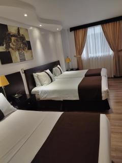 Zamorano Real Hotel - Loja - 7