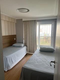 Charmoso Apartamento a beira mar - Salvador - 8