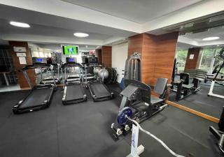 Charmoso Apartamento a beira mar - Salvador - 6