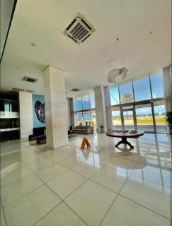 Charmoso Apartamento a beira mar - Salvador - 4