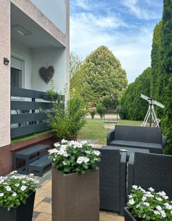 Angéla Apartman - Hajdúszoboszló - 2