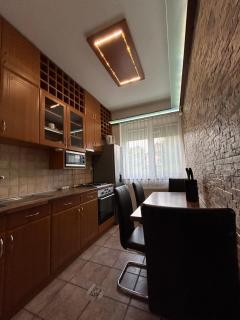 Angéla Apartman - Hajdúszoboszló - 9