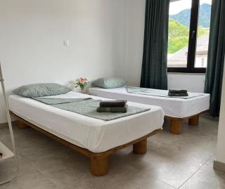 Rooms Odisej Tolmin - 9