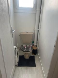 Appartement 3 chambres - 4
