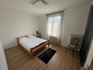 Appartement 3 chambres - 7