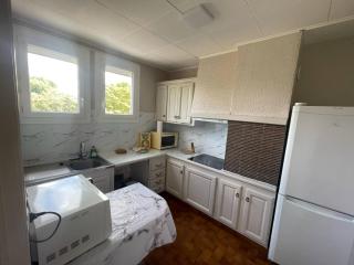 Appartement 3 chambres - Tours - 2