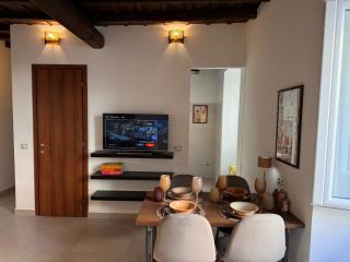 Dimora Ninfeo 2 rooms 2 bathrooms private parking - Albano Laziale - 6