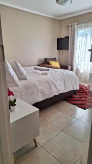 Kincha Property 12 Edenpark Estate - Roodepoort - 4