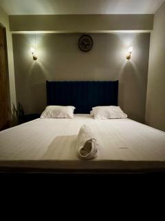 Islamabad Stay - 4