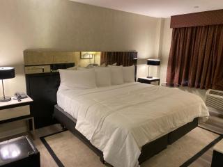 Nova Hotel Bronx - Melrose - 6
