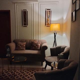 Islamabad Stay - Islamabad - 7