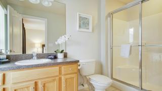 Tranquil Hideaway At Sandy Ridge - Davenport - 1