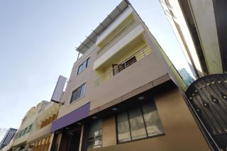 SPOT ON Grand Residency - 2