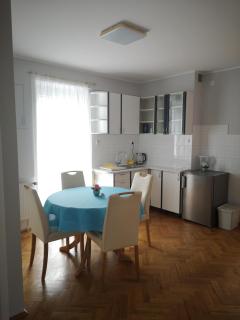Apartament Sobieszewo - Danzig - 0