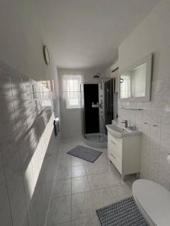 Apartament Sobieszewo - Danzig - 4