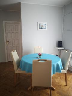 Apartament Sobieszewo - Danzig - 2