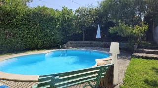 Pool Sea & Country side Villa - Aldeia de São Pedro - 0