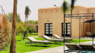 Villa Marwa 3ch private Marrakech - Marraquexe - 5