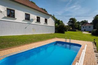 Holiday home in Bezdekov - Chotebor 1393 - Bezděkov - 3