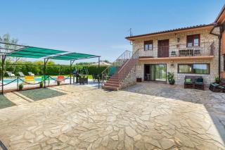 Holiday Home Dory with Private Pool and Garden - 7
