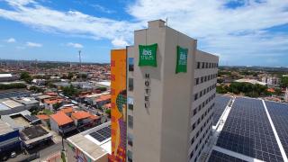 ibis Styles Fortaleza Shopping Giga Mall - Fortaleza - 9