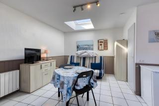 Studio au pied de l'île d'Oléron - Bourcefranc - 0