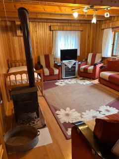 BAHAR APART - Ayder - 8