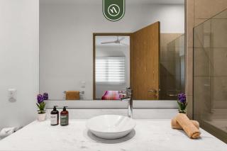 Amazing 2 BR Condo in Romantic Zone - Rooftop Pool - Puerto Vallarta - 3