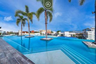 Amazing 2 BR Condo in Romantic Zone - Rooftop Pool - Puerto Vallarta - 2