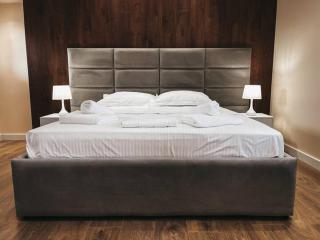 Amansar Boutique Hotel - Tirana - 9