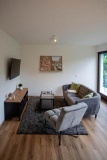 Ferienwohnung Schwan - Monschau - 5