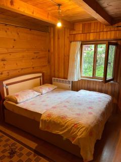BAHAR APART - Ayder - 6