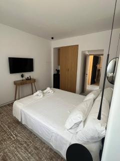 Oro suites budget - Città di Mykonos - 6