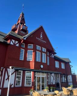 Sandhamn Seglarhotell - 9