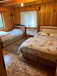 BAHAR APART - Ayder - 7