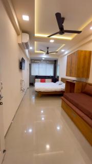 Supra'z Nest - Kolhapur - 0