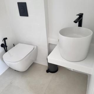 Οro maisonette with view - Città di Mykonos - 5