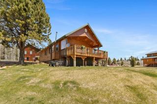 Creek Sanctuary Hot Tub and Fire Pit - Duck Creek Village - 9