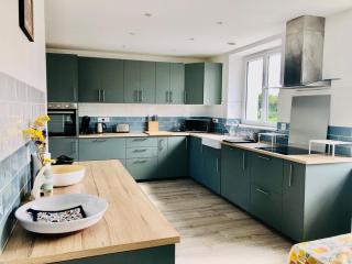 Family home - Kerlouan - 0