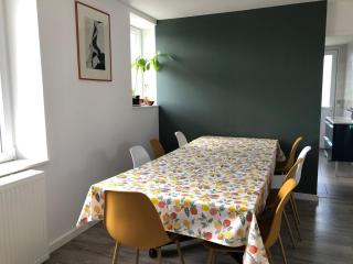 Family home - Kerlouan - 2