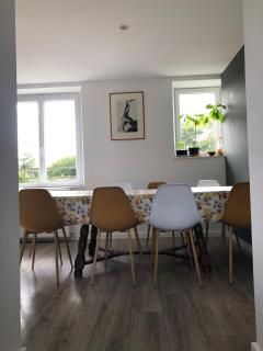 Family home - Kerlouan - 3