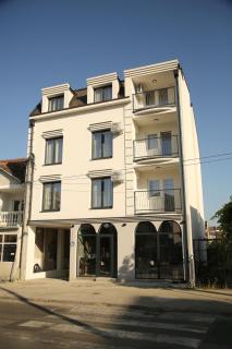 I&I Hostel Lux - Kragujevac - 2