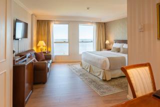 Cala di Volpe Boutique Hotel - Montevideo - 3