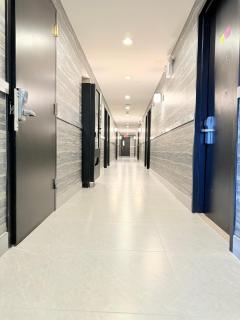 Nova Hotel Bronx - Melrose - 4