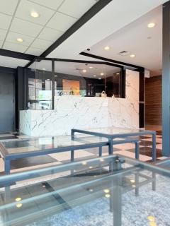 Nova Hotel Bronx - Melrose - 3