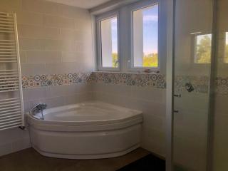 Family home - Kerlouan - 7