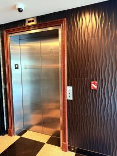 Nova Hotel Bronx - Melrose - 1