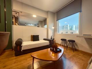806 - Rentaqui - Flat Studio Bela Cintra Elegance - Consolação - São Paulo - 3