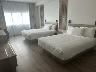 Hotel Universel Alma - 9