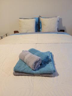 Nowa Apartment - 4